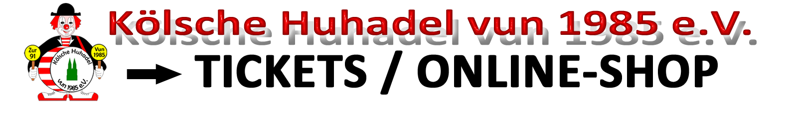 Kölsche Huhadel vun 1985 e.V.